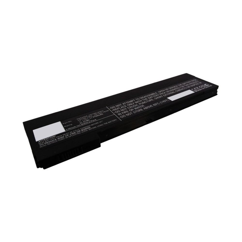 Synergy Digital Laptop Battery, Compatible with HP 670953-341, 670953-851, 670954-851, 685865-541 Laptop Battery (11.1V, Li-ion, 3700mAh)