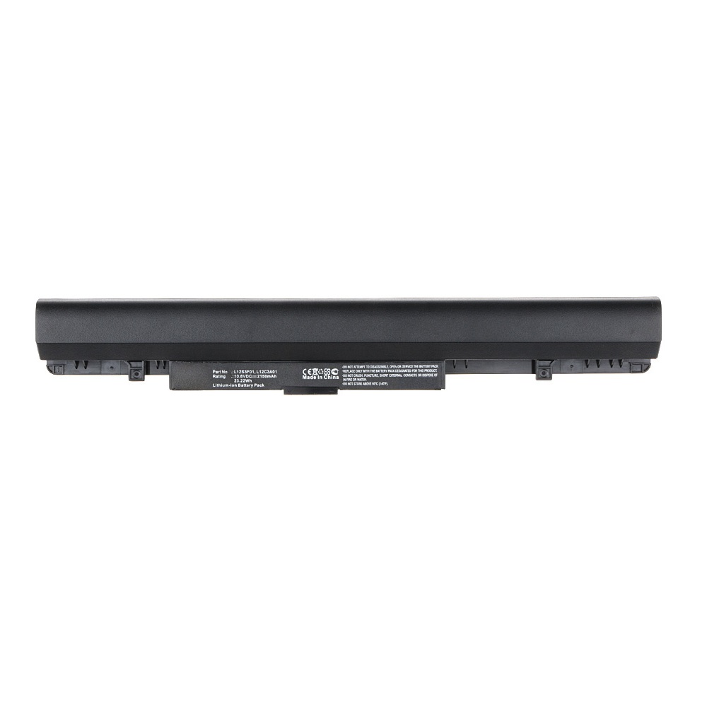 Synergy Digital Laptop Battery, Compatible with Lenovo L12C3A01 Laptop Battery (Li-ion, 10.8V, 2150mAh)