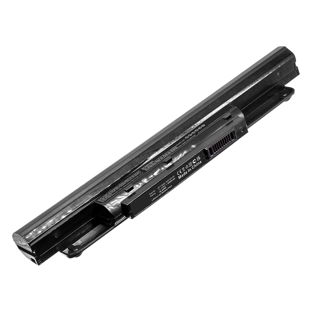 Synergy Digital Laptop Battery, Compatible with 925T2015F Laptop Battery (11.1V, Li-ion, 4400mAh)