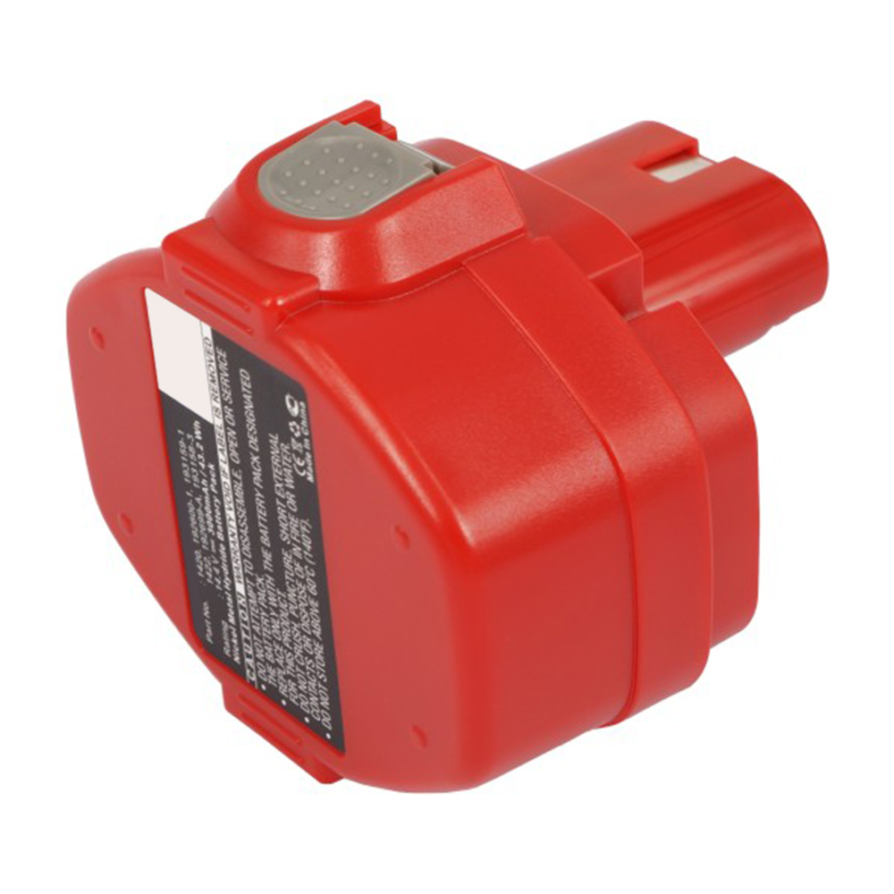 Synergy Digital Power Tool Battery, Compatible with 1420 Power Tool Battery (14.4V, Ni-MH, 3000mAh)