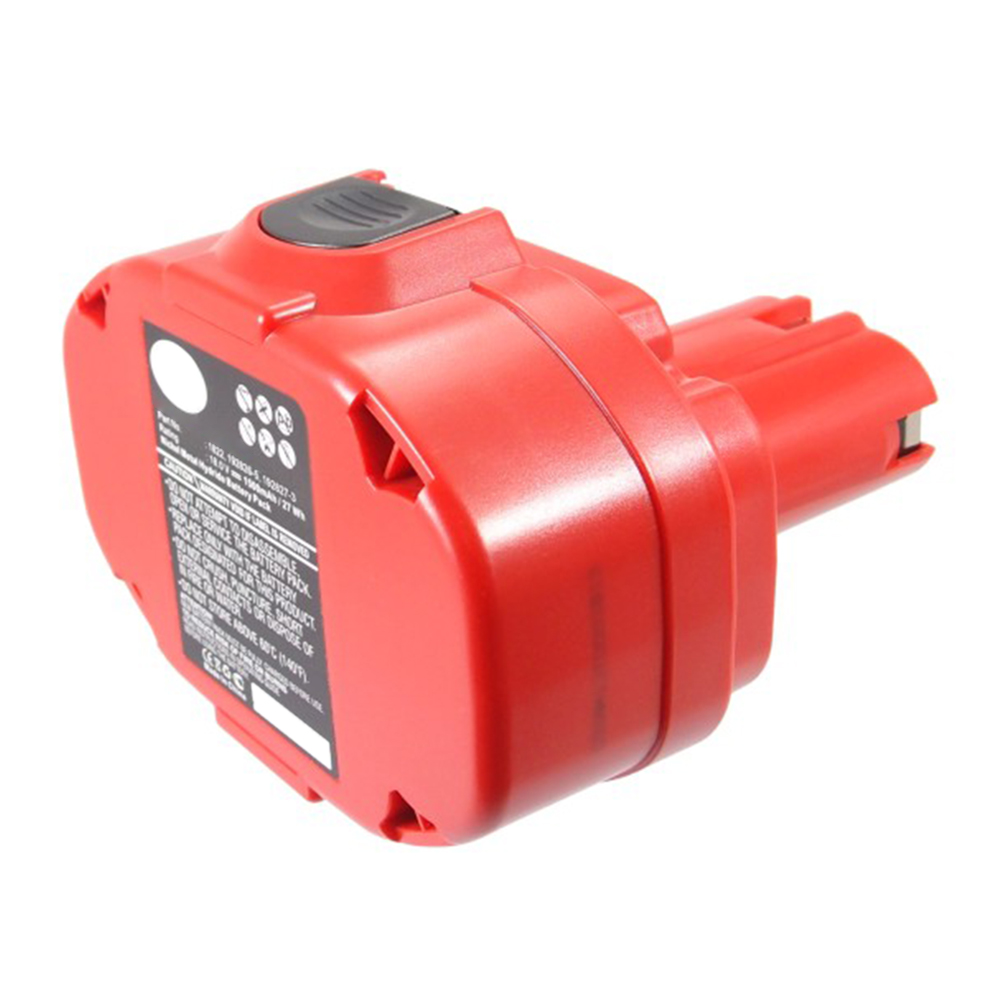 Synergy Digital Power Tool Battery, Compatible with 1822 Power Tool Battery (18V, Ni-MH, 1500mAh)