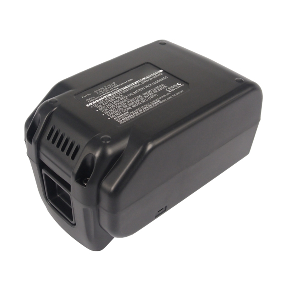 Synergy Digital Power Tool Battery, Compatible with EY9L60 Power Tool Battery (21.6V, Li-ion, 3000mAh)