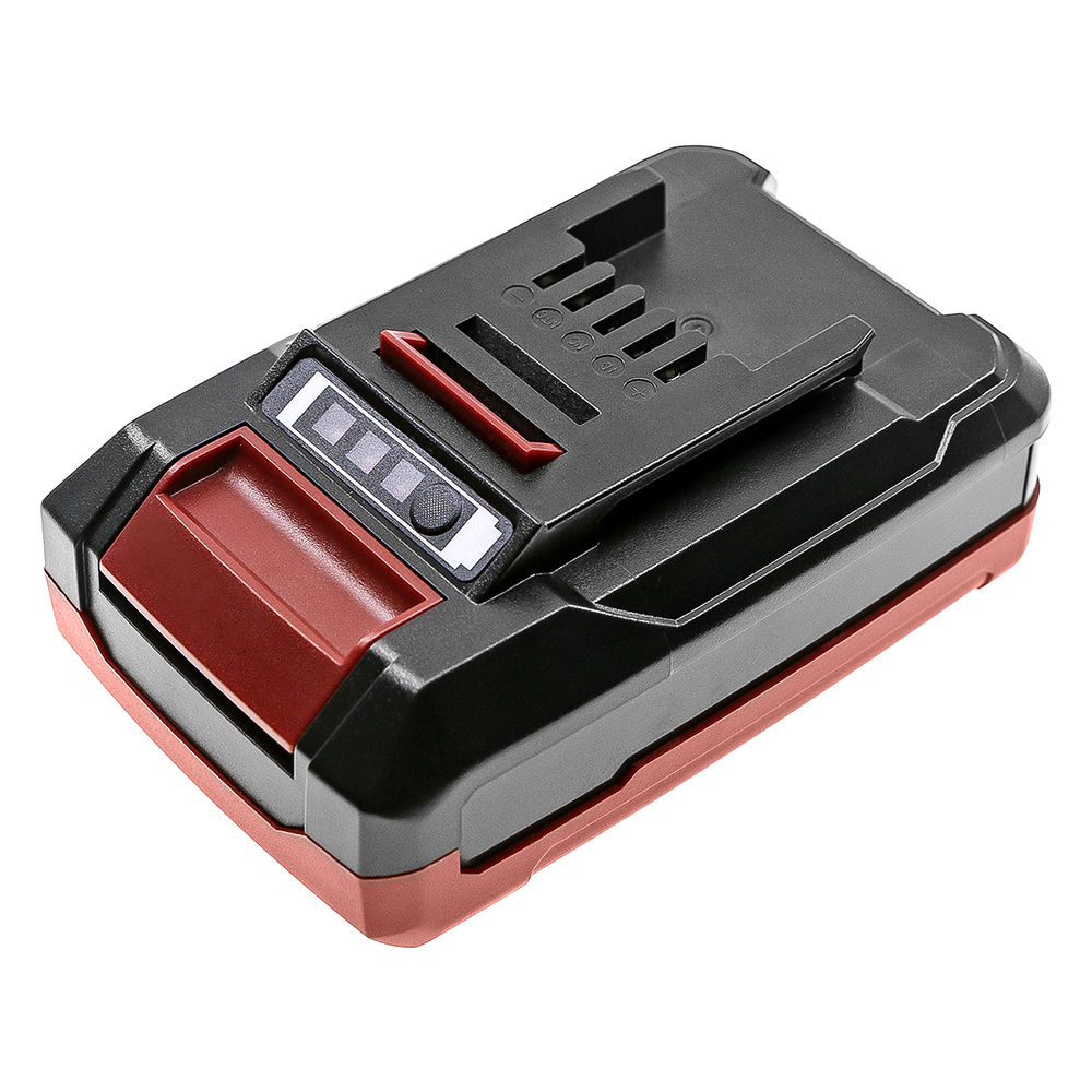 Synergy Digital Power Tool Battery, Compatible with Einhell  45.114.36 Power Tool Battery (Li-ion, 18V, 2000mAh)