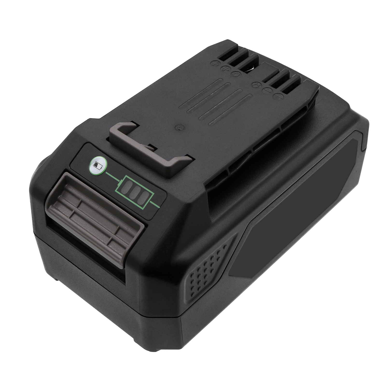 Synergy Digital Power Tool Battery, Compatible with GreenWorks 29322 Power Tool Battery (Li-ion, 24V, 4000mAh)