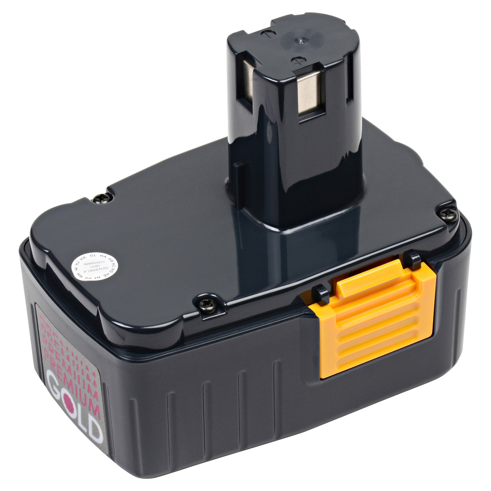 TOOL-223 Ultra High Capacity (Ni-CD, 15.6V, 2000 mAh) Battery - Replacement for Craftsman - 975172-001 Batteries