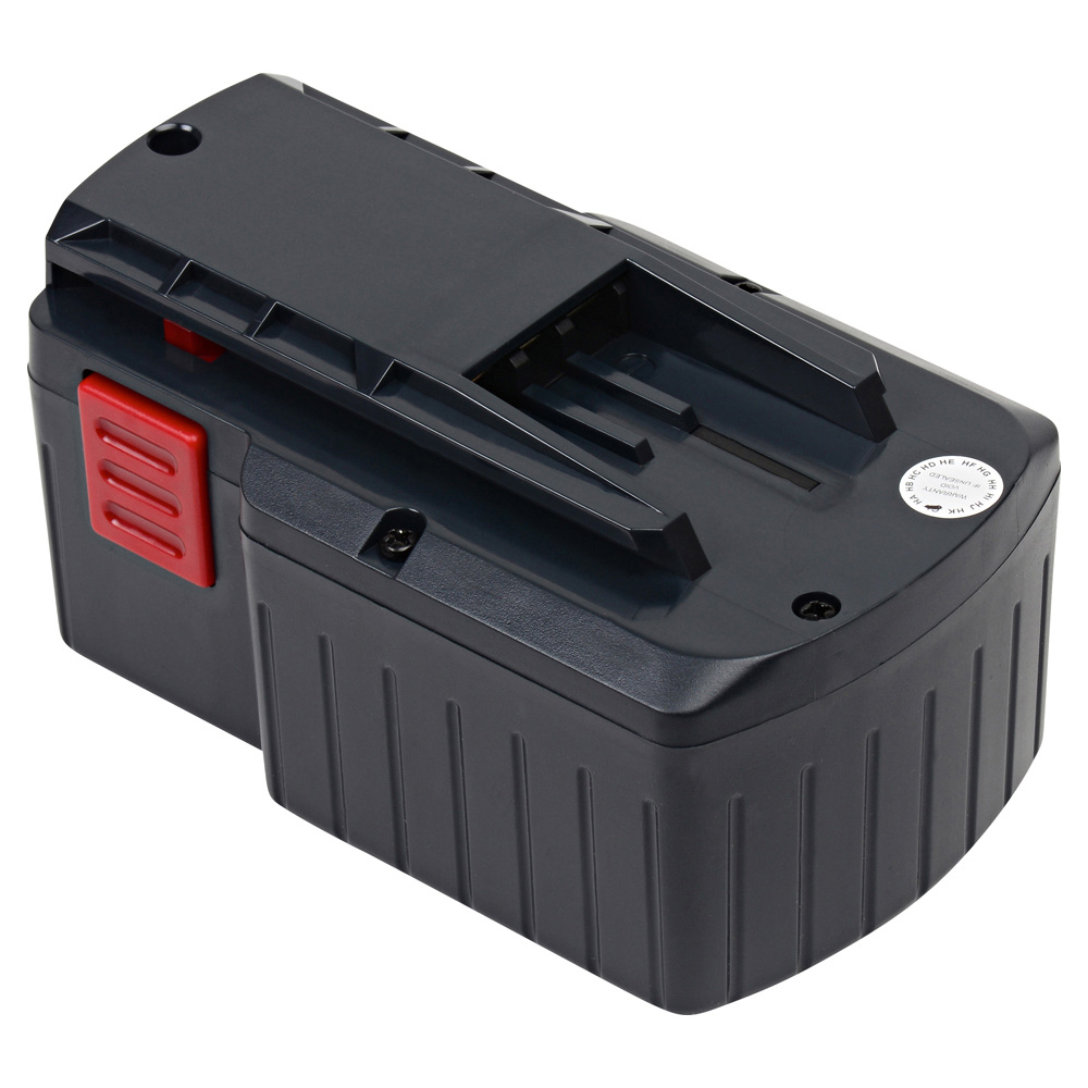 TOOL-229 Ultra High Capacity (Ni-CD, 12V, 2000 mAh) Battery - Replacement for Festool - BPS12 Batteries