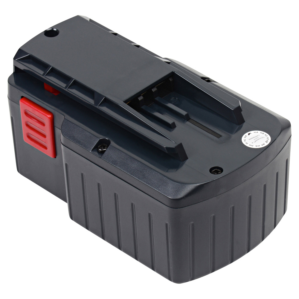 TOOL-230 Ultra High Capacity (Ni-MH, 12V, 3000 mAh) Battery - Replacement for Festool - BPS12 Batteries