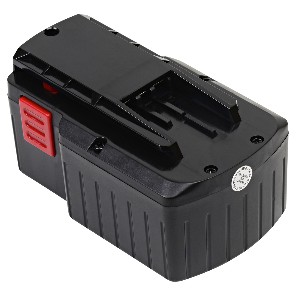 TOOL-231 Ultra High Capacity (Ni-CD, 15.6V, 2000 mAh) Battery - Replacement for Festool - BPS15.6 Batteries