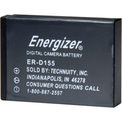 Digital Camera Battery