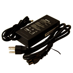 4A 15V Laptop Power Adapter - Replacement For Toshiba PA3048U Series Laptop Adapters