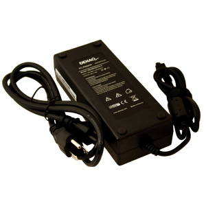 8A 15V Laptop Power Adapter - Replacement For Toshiba PA3237U-4 Series Laptop Adapters