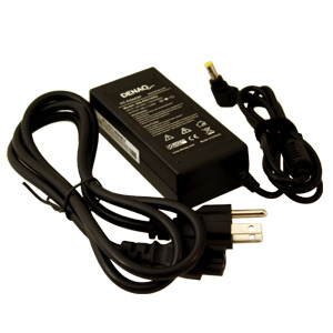3.42A 19V Laptop Power Adapter - Replacement For Toshiba PA3165U Series Laptop Adapters