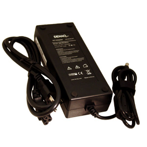 6.3A 19V Laptop Power Adapter - Replacement For Toshiba PA3381U Series Laptop Adapters