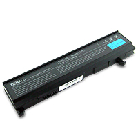 PA3399U Laptop Battery - High-Capacity (4400mAh 6-Cell Lithium-Ion) Replacement For Toshiba PA3399U Rechargeable Laptop Battery