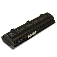 KD186-12 Laptop Battery - High-Capacity (10400mAh 12-Cell Lithium-Ion) Replacement For Dell KD186-12 Rechargeable Laptop Battery