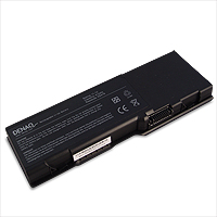312-0427 Laptop Battery - High-Capacity (85Whr 6-Cell Lithium-Ion) Replacement For Dell 312-0427 Rechargeable Laptop Battery