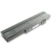 AHA63224A34-12 Laptop Battery - High-Capacity (6600mAh 12-Cell Lithium-Ion) Replacement For Gateway AHA63224A34-12 Rechargeable Laptop Battery