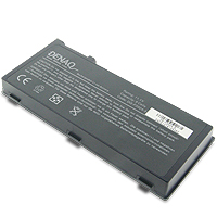 F2024 Laptop Battery - High-Capacity (80Whr 9-Cell Lithium-Ion) Replacement For HP F2024 Rechargeable Laptop Battery