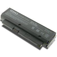 447649-251 Laptop Battery - High-Capacity (5200mAh 8-Cell Lithium-Ion) Replacement For HP 447649-251 Rechargeable Laptop Battery