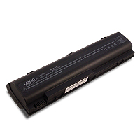 PF723A-12 Laptop Battery - High-Capacity (6600mAh 12-Cell Lithium-Ion) Replacement For HP PF723A-12 Rechargeable Laptop Battery