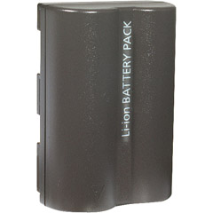 Canon BP-535 Equivalent Camcorder Battery