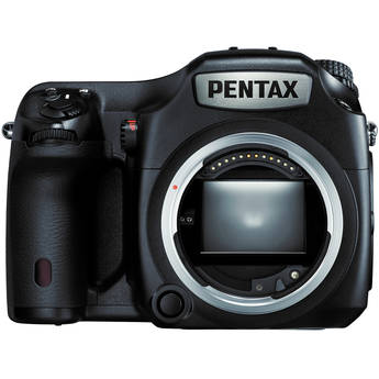 Pentax 645Z Digital Camera