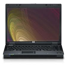 HP Compaq 6510b Laptop