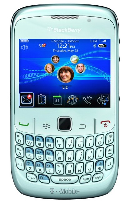 BlackBerry 8520 Curve Cell Phone
