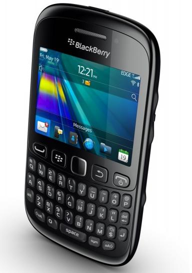 BlackBerry 9220 Curve Cell Phone