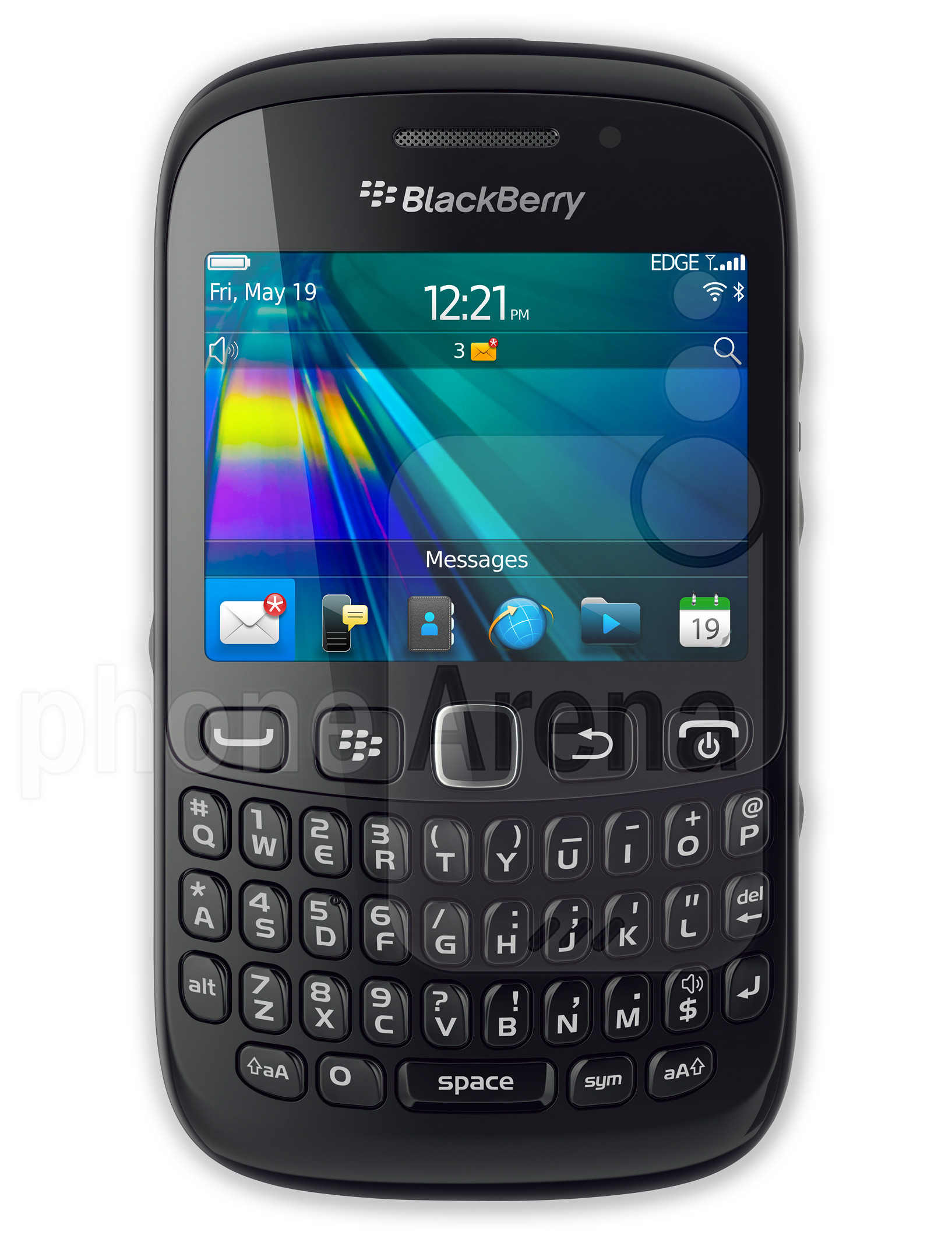 BlackBerry 9320 Curve Cell Phone