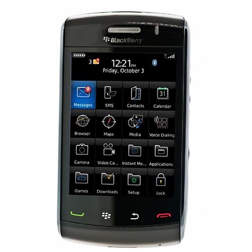 BlackBerry 9550 Storm 2 Cell Phone