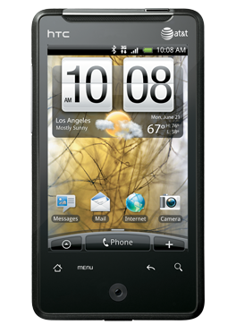 HTC A6366 Cell Phone