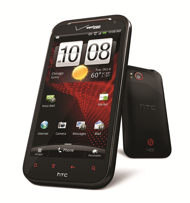 HTC ADR-6425 Cell Phone