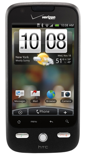 HTC ADR6200 Cell Phone
