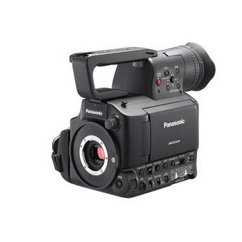 Panasonic AG-AF100 Camcorder