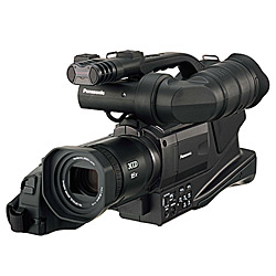Panasonic AG-DVC60 Camcorder
