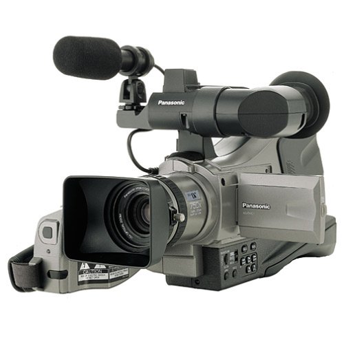 Panasonic AG-DVC7 Camcorder