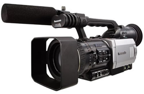 Panasonic AG-DVX100 Camcorder