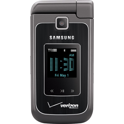 Samsung Alias 2 Cell Phone