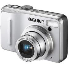 Samsung BL1050 Digital Camera