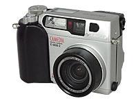 Olympus C-2020Z Digital Camera