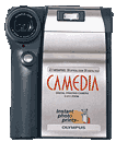 Olympus C-211Z Digital Camera