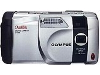 Olympus C-420L Digital Camera