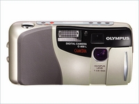 Olympus C-800L Digital Camera