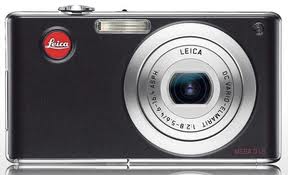 Leica C-LUX 2 Digital Camera