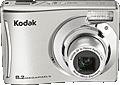Kodak C140 Digital Camera