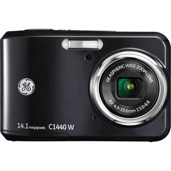 GE C1440W Digital Camera