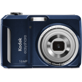 Kodak C1550 EASYSHARE Digital Camera