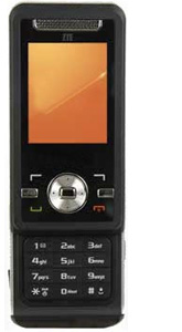 ZTE C70 Cell Phone