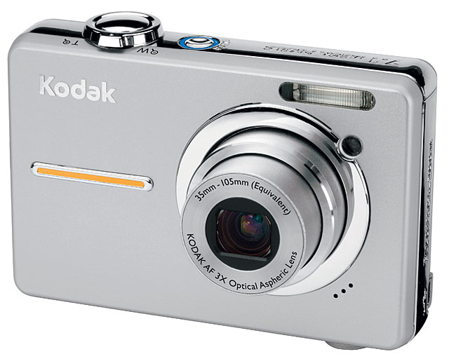 Kodak C763 Digital Camera